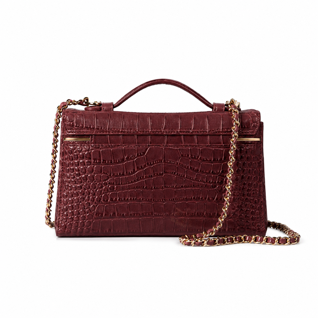 Chanel Quilted Everyday Shoulder Bag