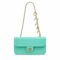 Chanel Classic Quilted Shoulder Bag