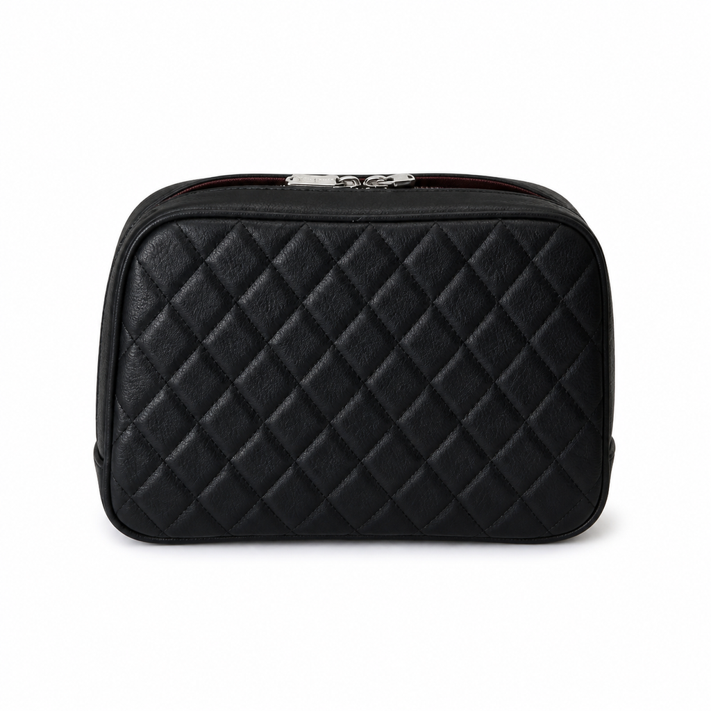 Chanel Quilted Handbag