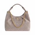 Chanel Quilted Handbag