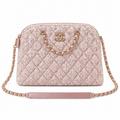 Chanel Quilted Handbag
