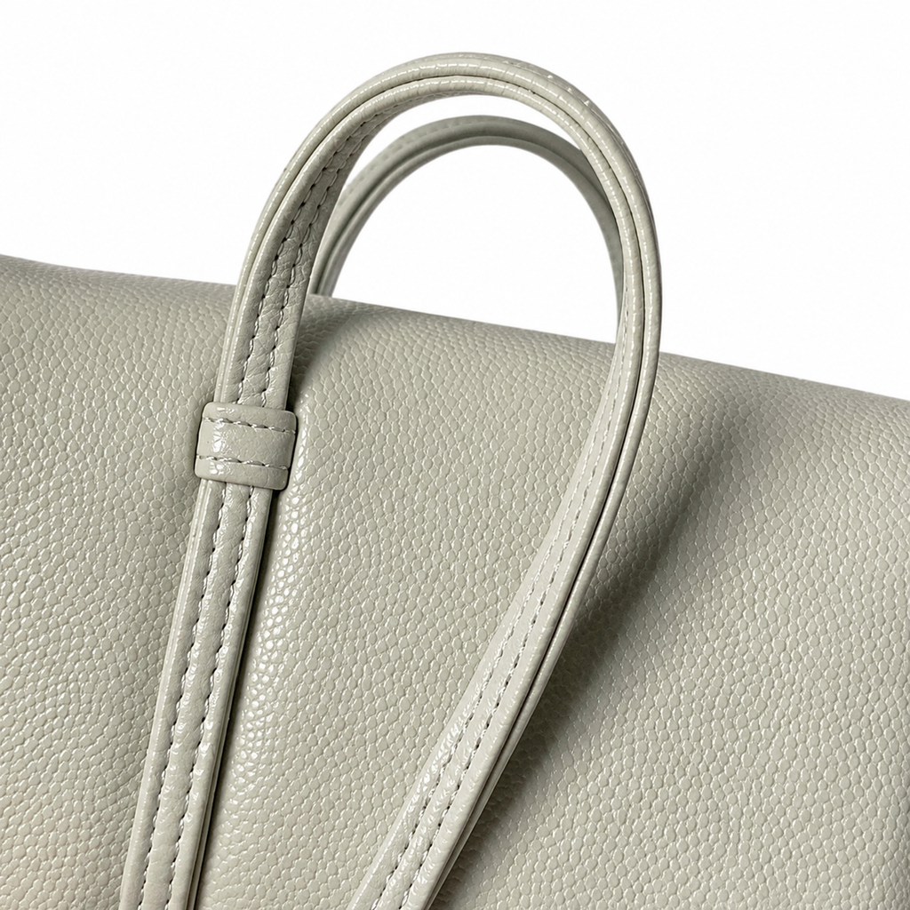 Chanel Mini Quilted Crossbody Bag