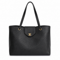 Chanel Quilted Shoulder Bag