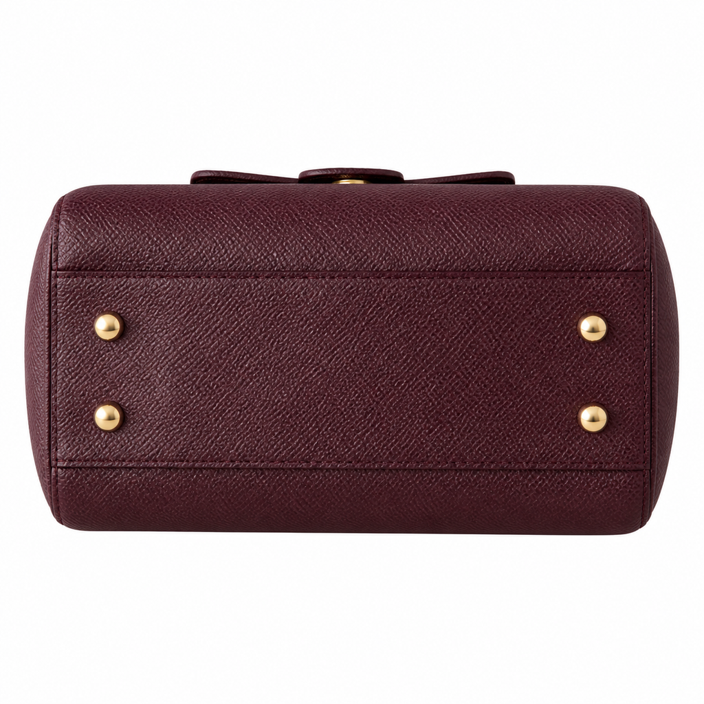Chanel Quilted Shoulder Bag