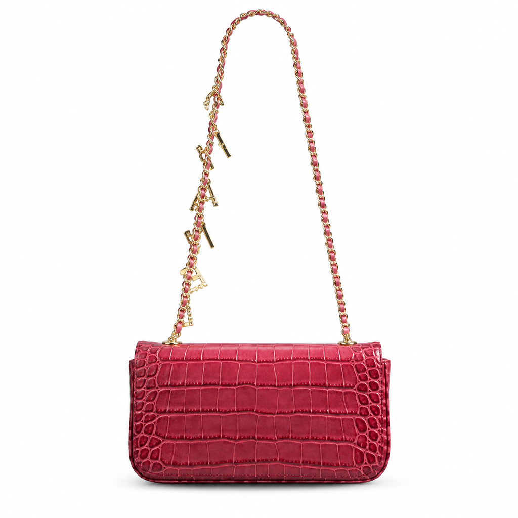 Chanel Quilted Handbag