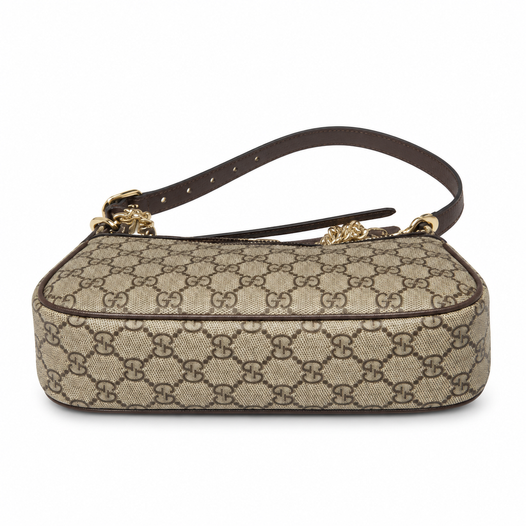 Gucci Ophidia GG Supreme Small Handbag