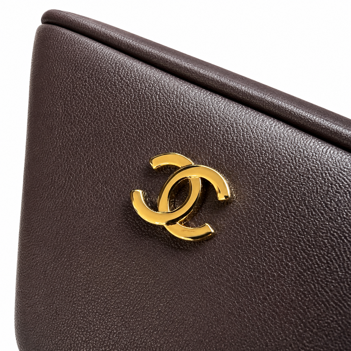 Chanel Quilted Everyday Shoulder Bag