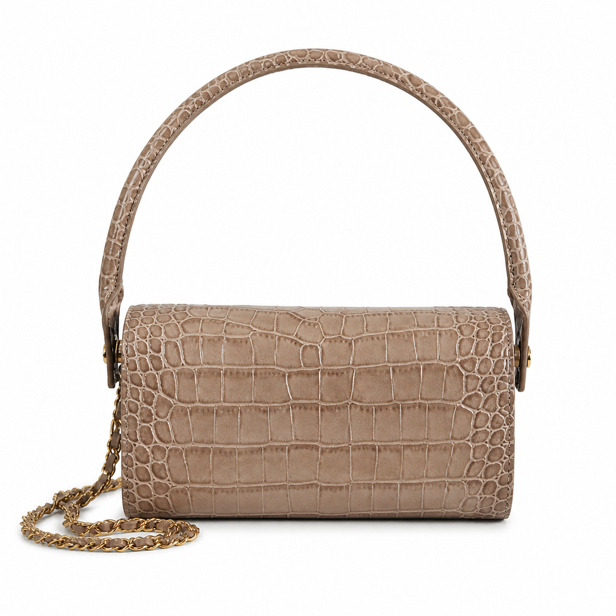 Chanel Quilted Handbag