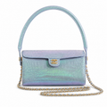 Chanel Quilted Shoulder Bag
