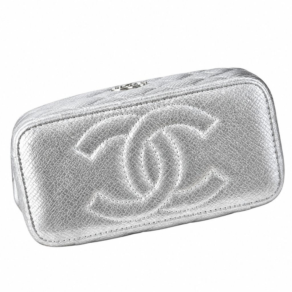 Chanel Quilted Shoulder Bag
