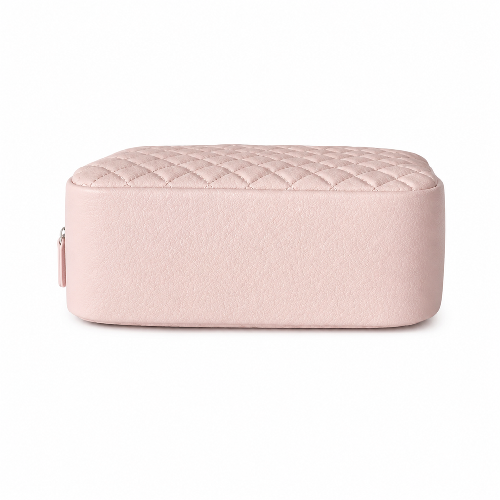 Chanel Quilted Handbag