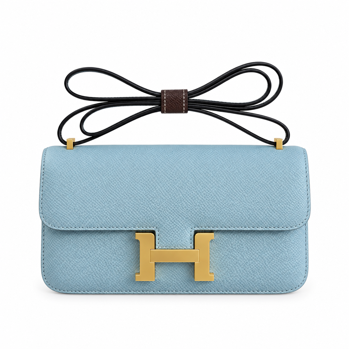 Hermès 26cm Crossbody Bag – Best Value Luxury Leather