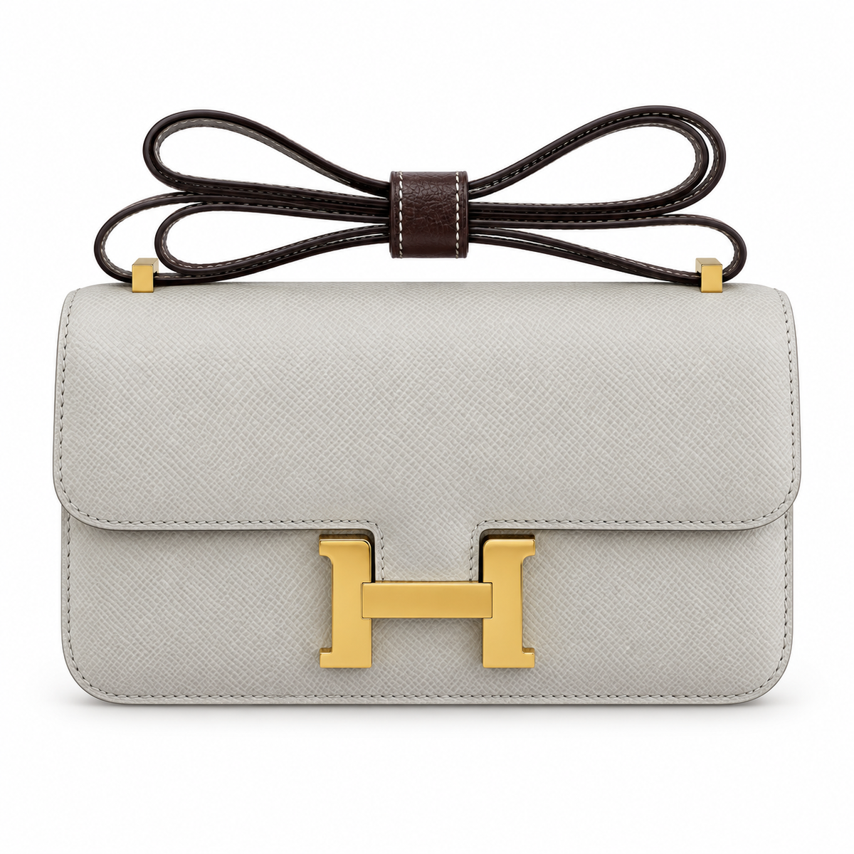 Hermès Lindy 26cm Crossbody Bag – Premium Leather | Timeless Luxury