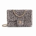 Chanel Quilted Shoulder Bag