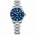 Longines Men's Automatic Watch 42mm