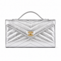 Chanel Quilted Shoulder Bag