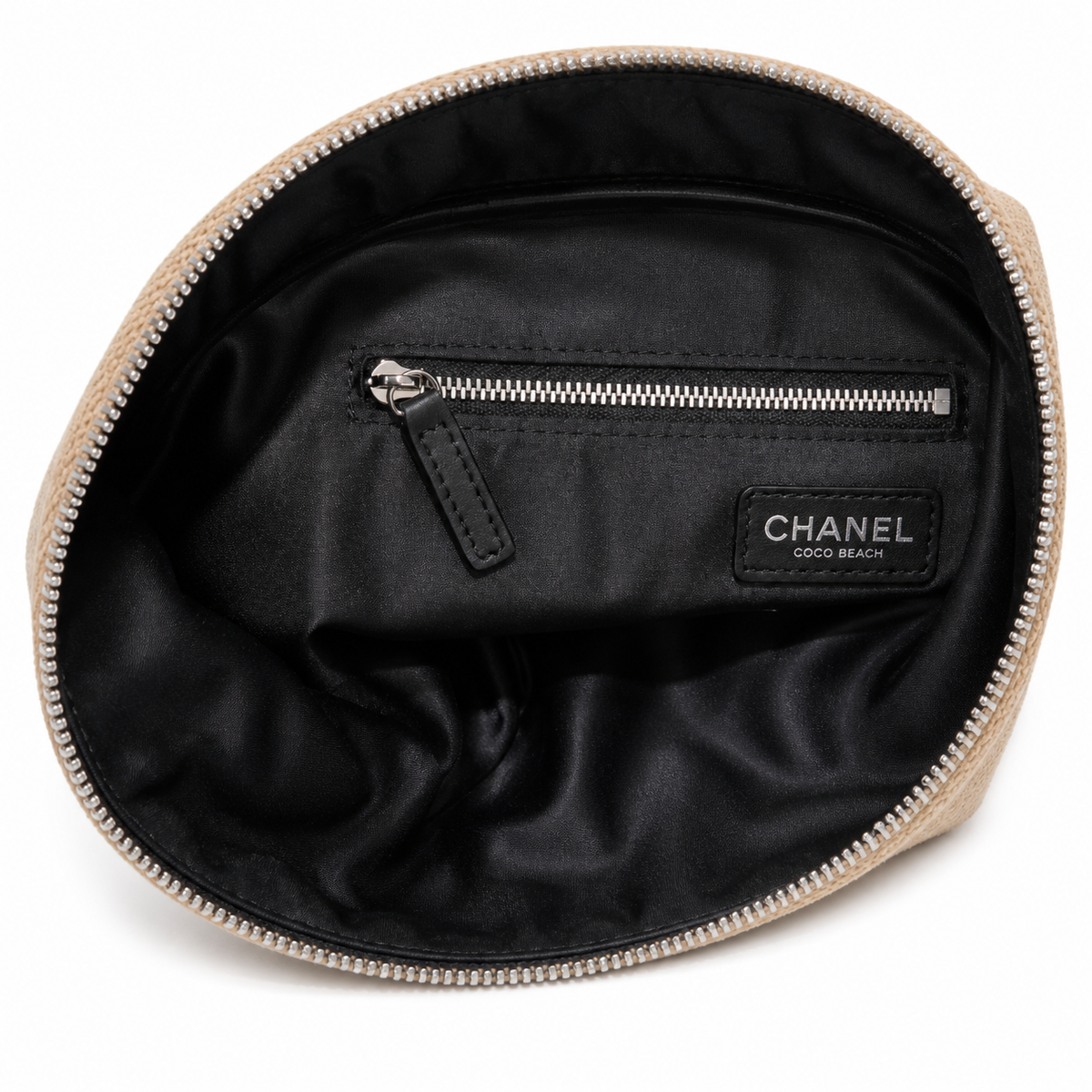 Chanel Quilted Shoulder Bag
