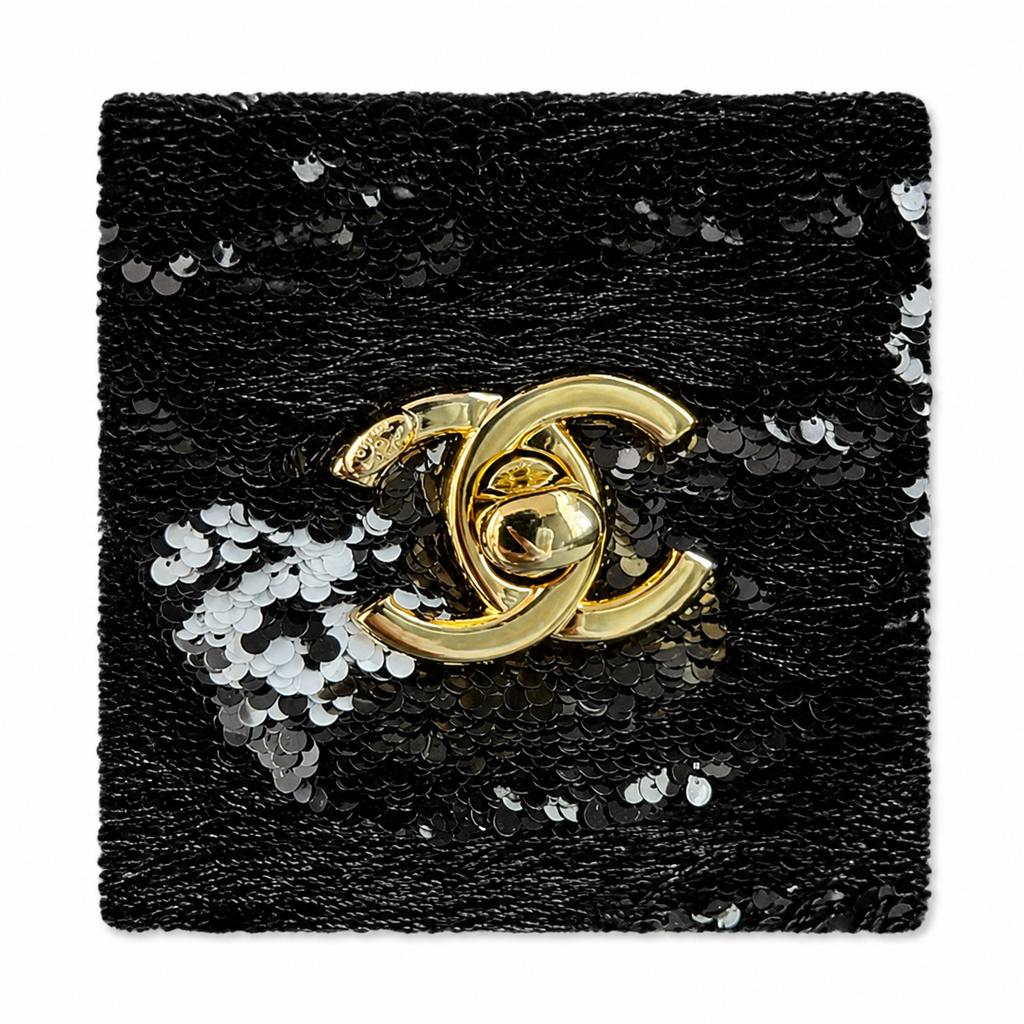 Chanel Quilted Multiway Crossbody Bag