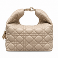 Dior Cannage Crossbody Bag