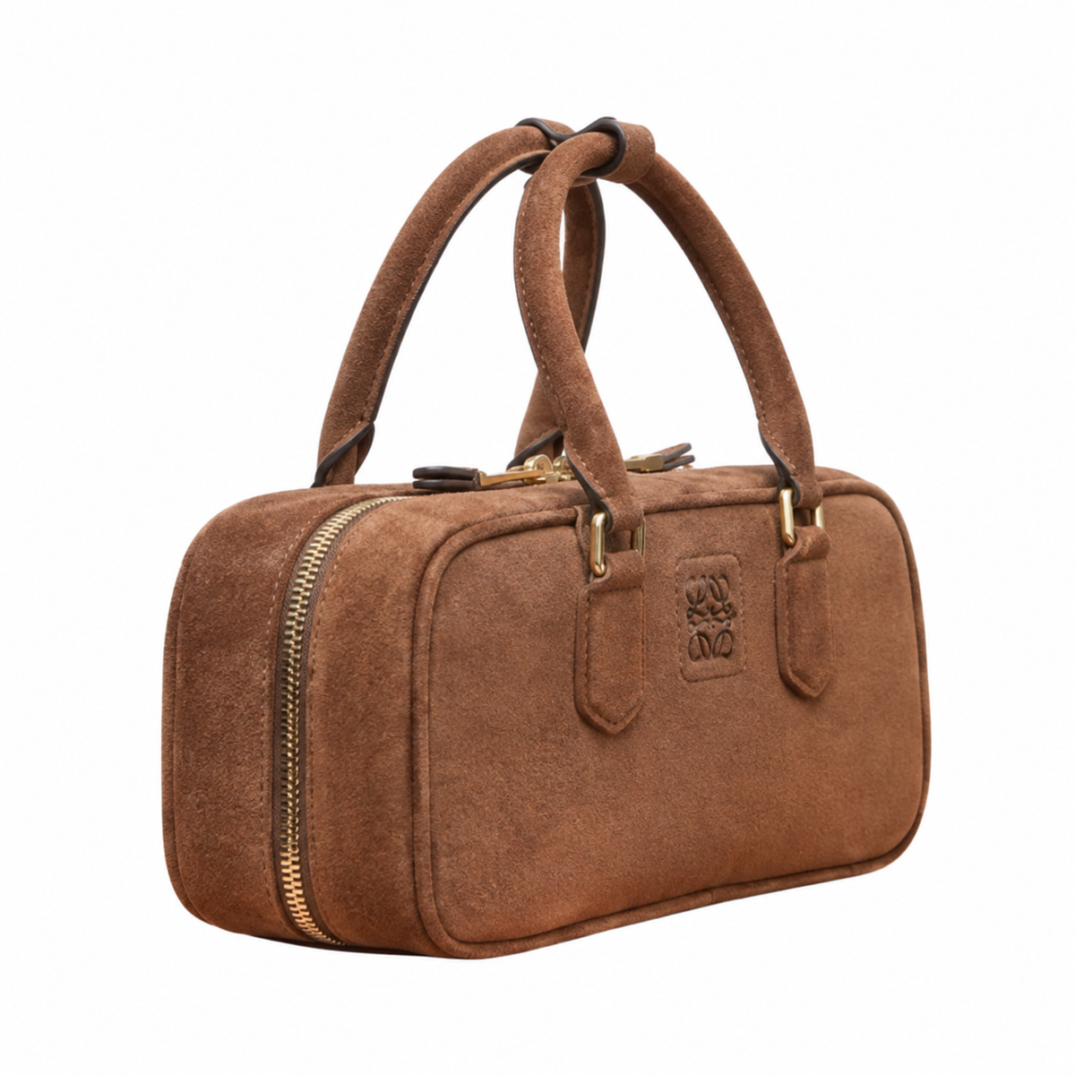 Miu Miu Matelassé Leather Linear Crossbody Bag