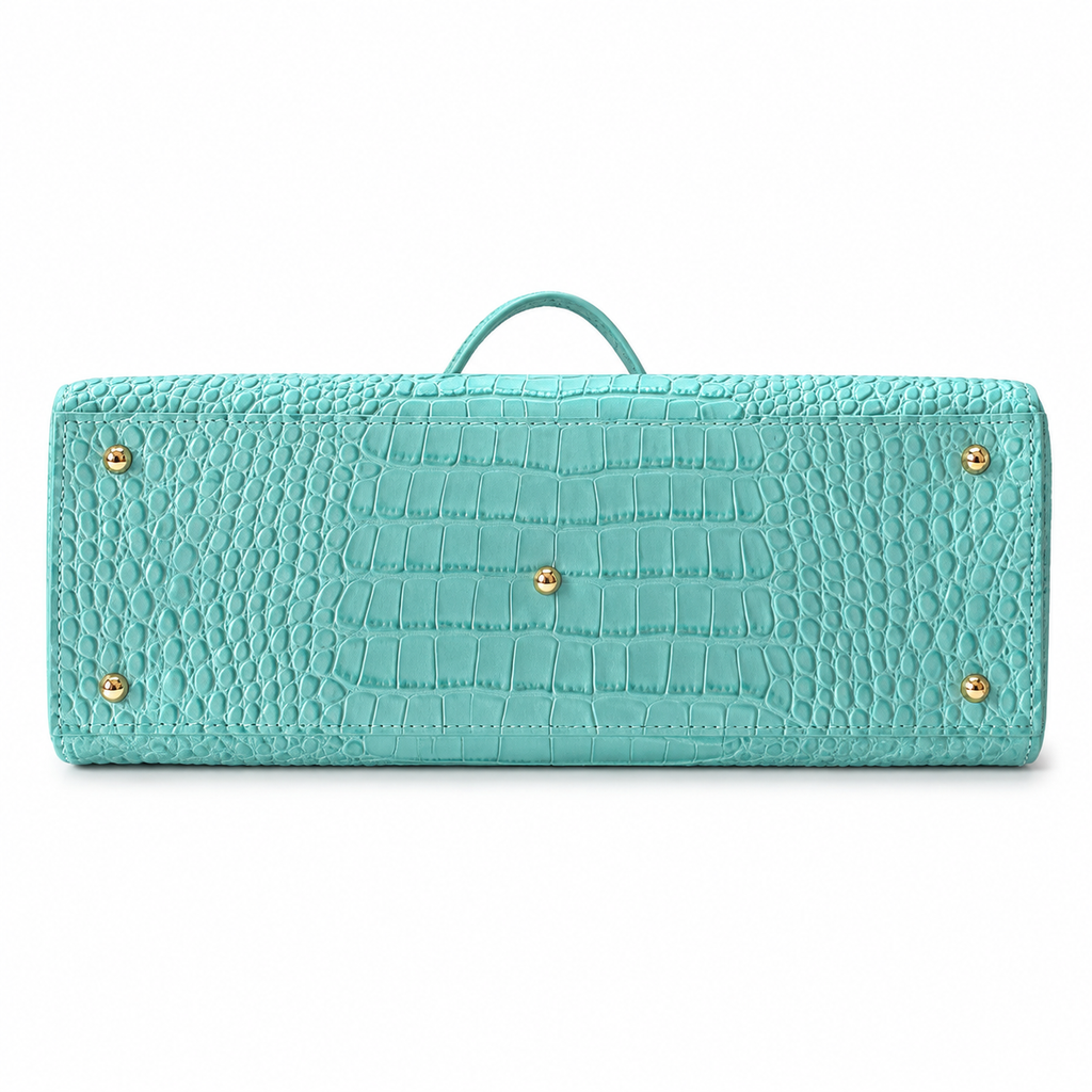 Chanel Spacious Quilted Handbag