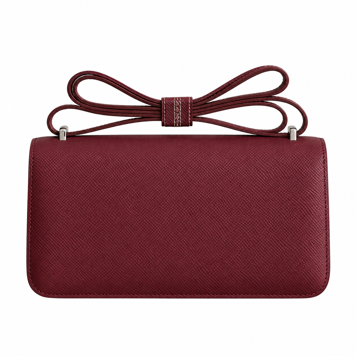 Hermès 26cm Crossbody Bag – Summer Holiday Luxury Leather