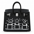 Hermès Kelly 20 Mini Bag – Smooth Leather, Gold Hardware, Top Handle & Shoulder Strap