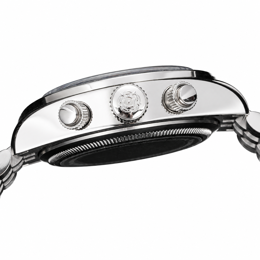 Tudor Black Bay 41mm Mariner Automatic Steel Watch