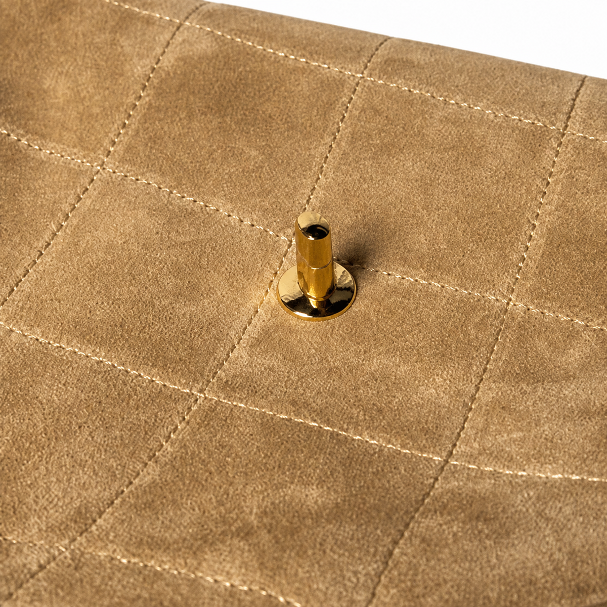 Chanel Quilted Shoulder Bag