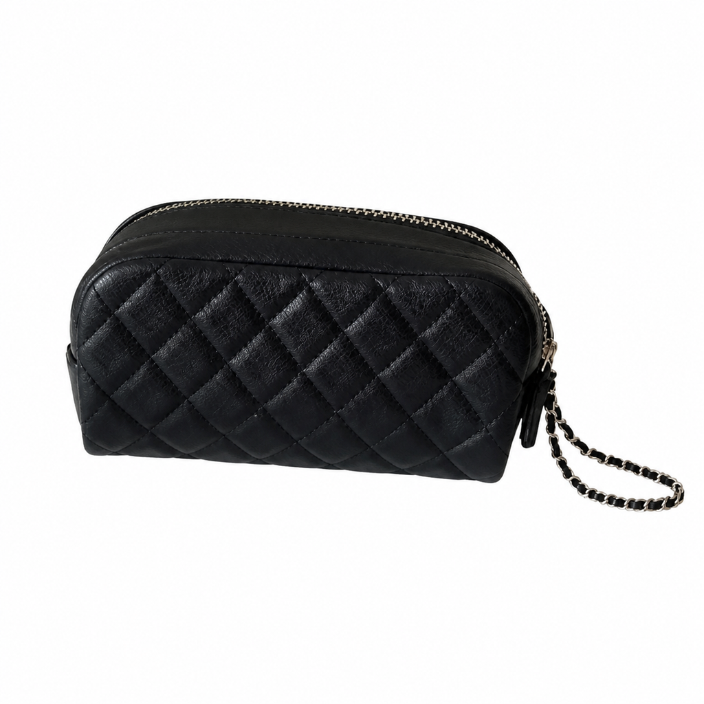 Chanel Quilted Handbag