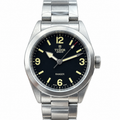 Tudor Black Bay 39mm Steel Automatic Watch