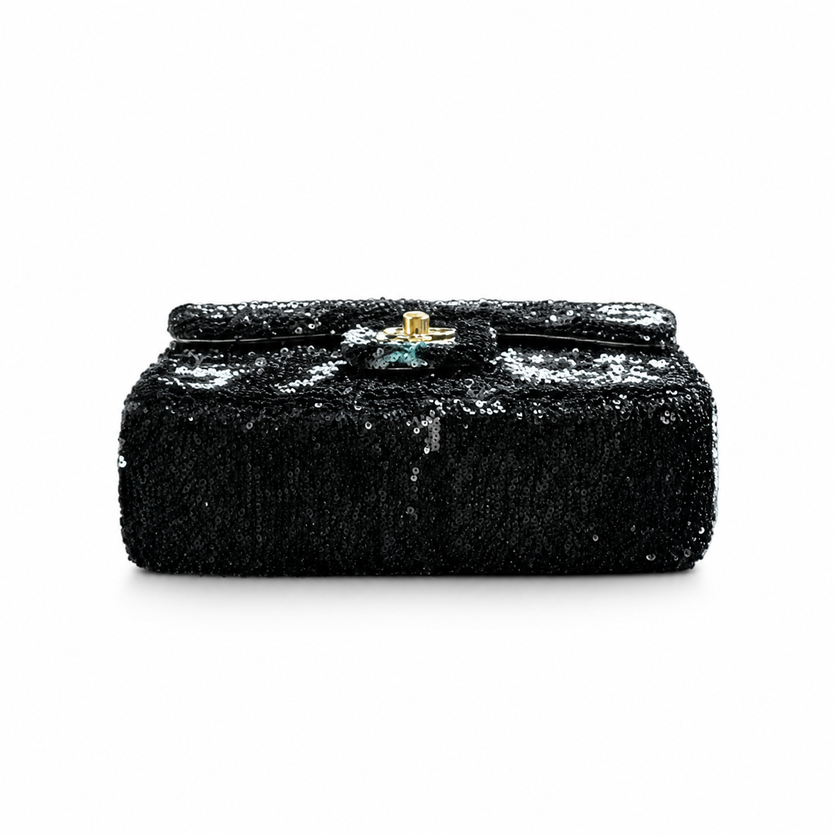 Chanel Quilted Multiway Crossbody Bag