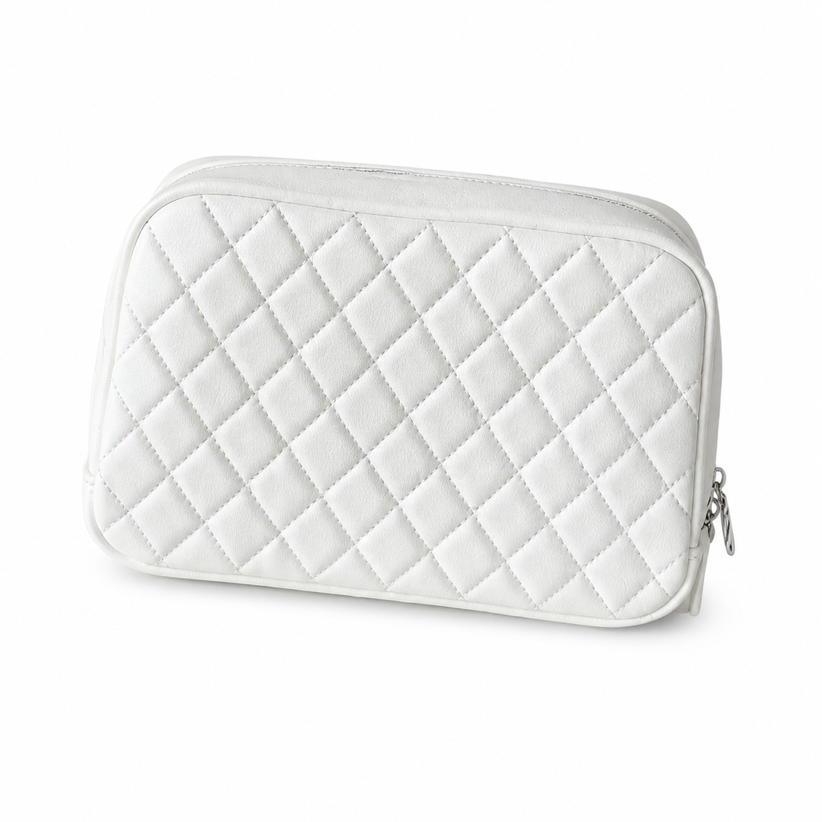 Chanel Quilted Handbag