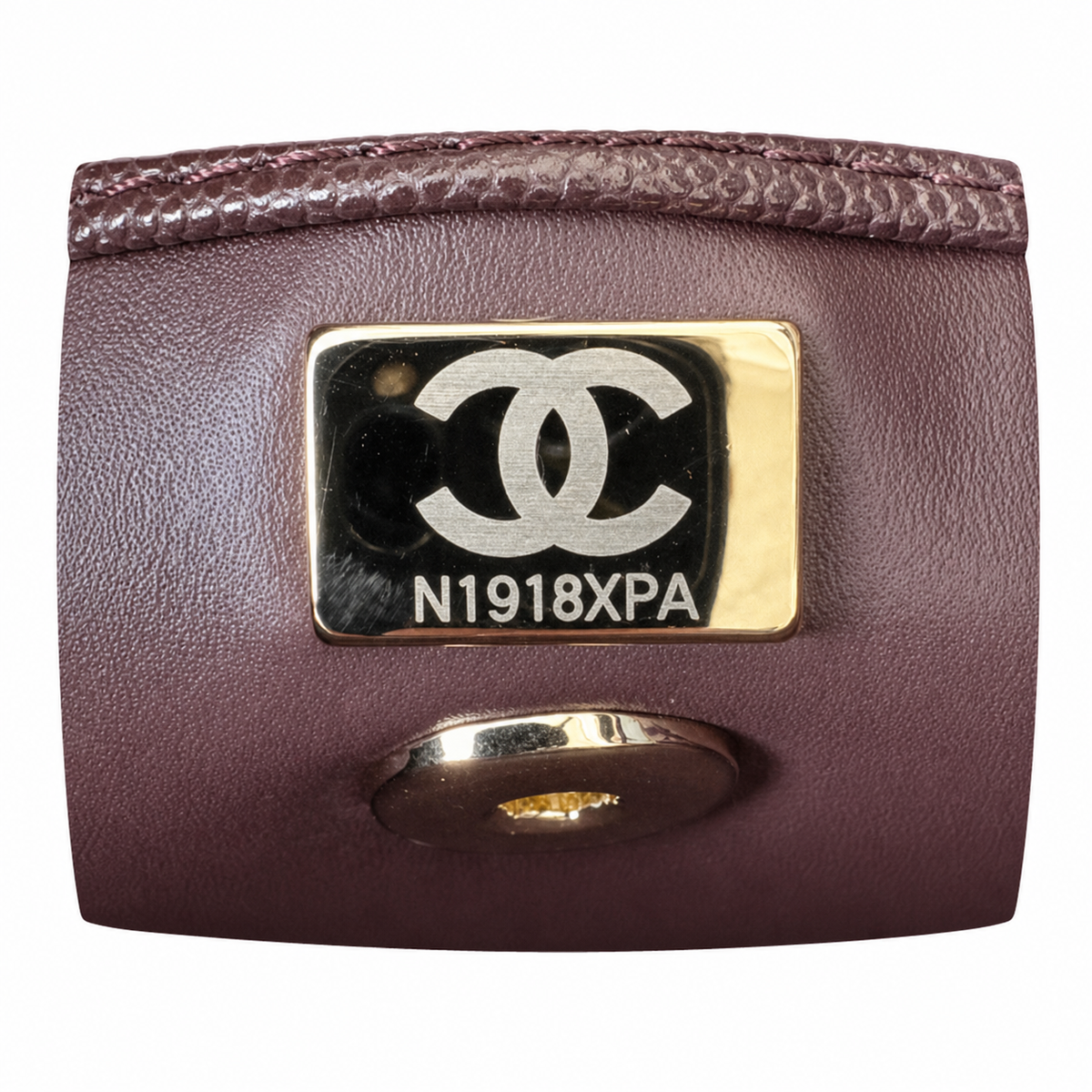Chanel Quilted Everyday Bag