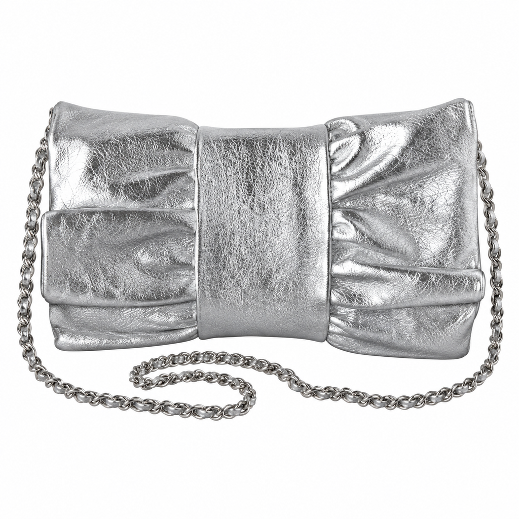 Chanel Quilted Shoulder Bag