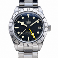 Tudor Black Bay 41mm Automatic Steel Watch