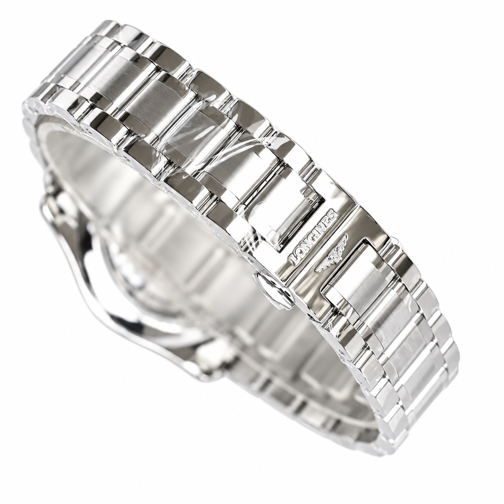 Longines Men's Automatic Watch 42mm