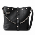 Chanel Quilted Handbag