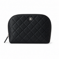 Chanel Quilted Handbag