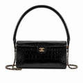 Chanel Quilted Multiway Shoulder Bag