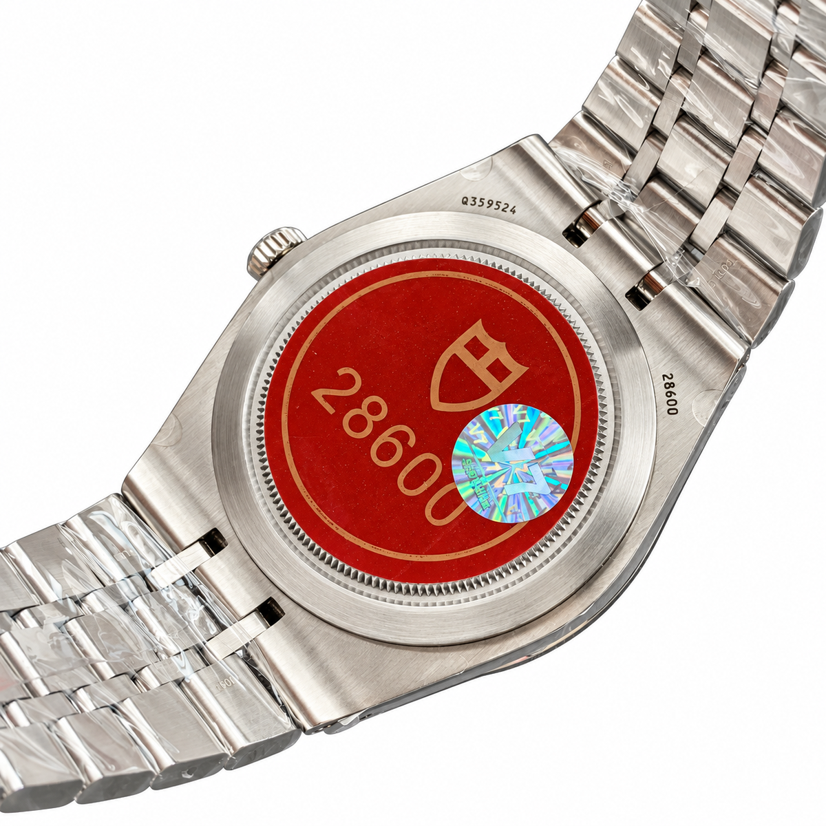 Tudor Black Bay 41mm Alpinist Automatic Steel Watch