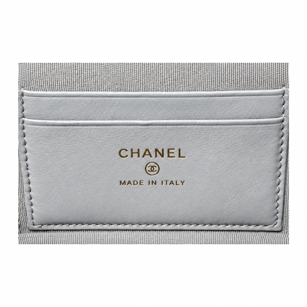 Chanel Quilted Shoulder Bag