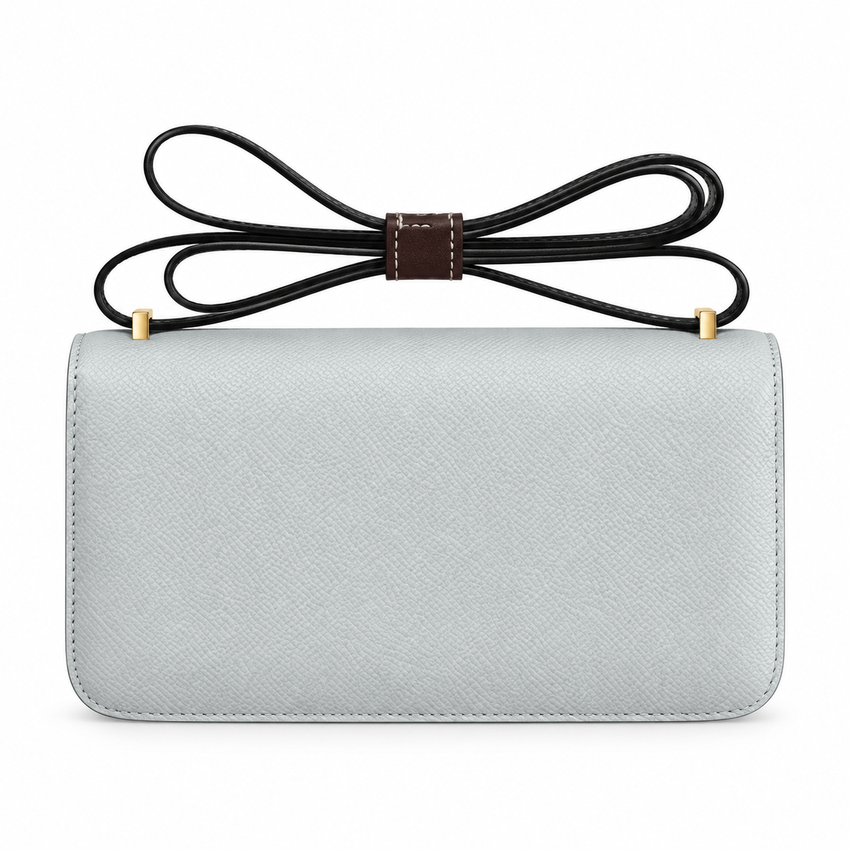 Hermès Constance 26 Gris Pale Epsom Gold HW