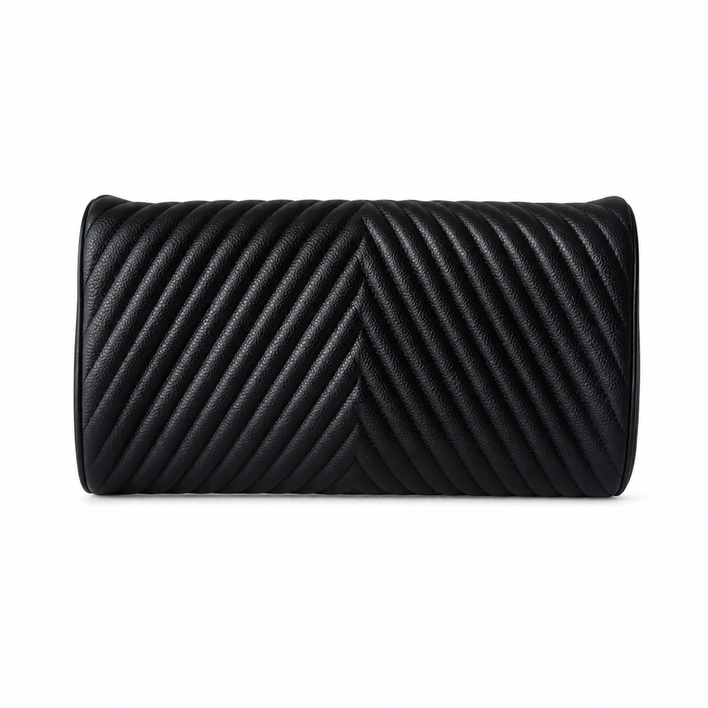 Chanel Quilted Handbag