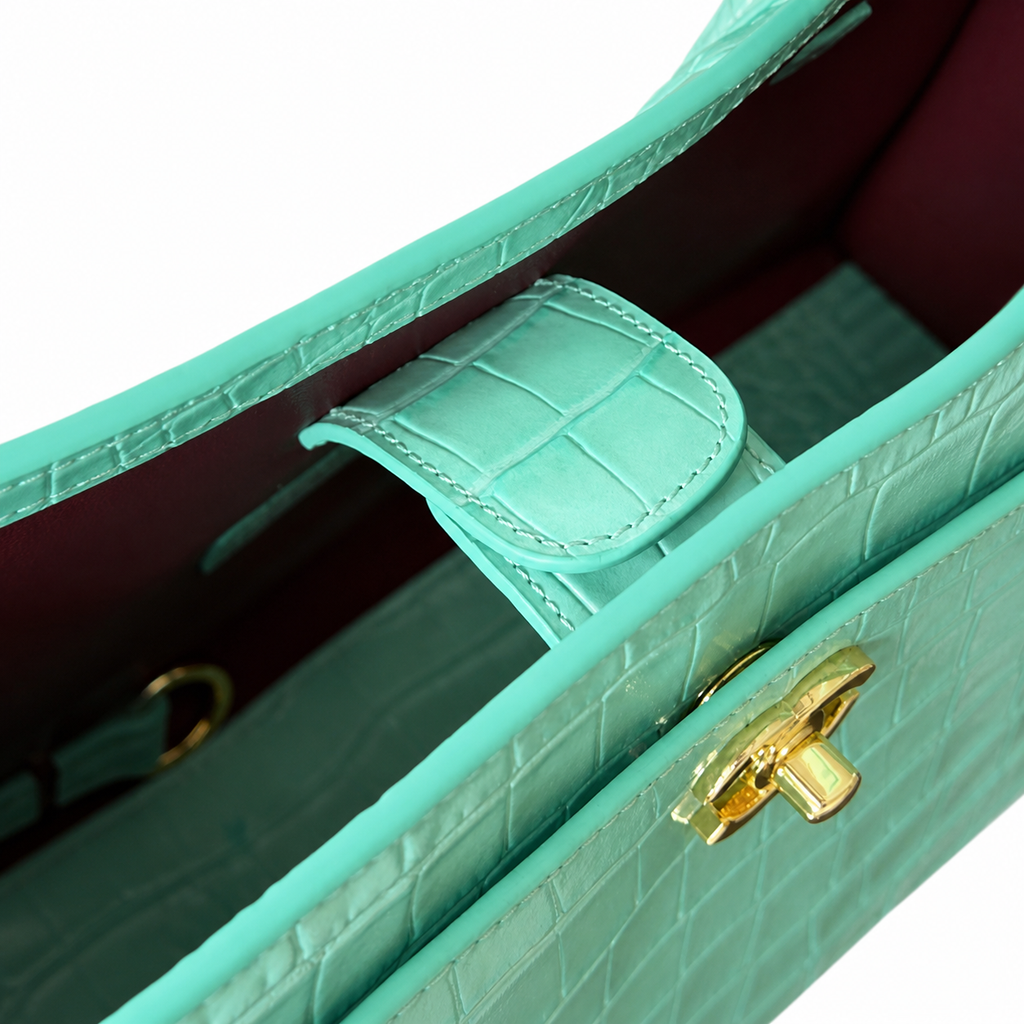 Chanel Quilted Shoulder Bag