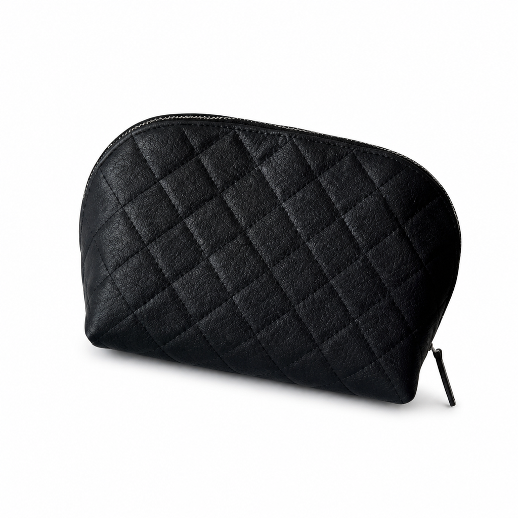 Chanel Quilted Handbag