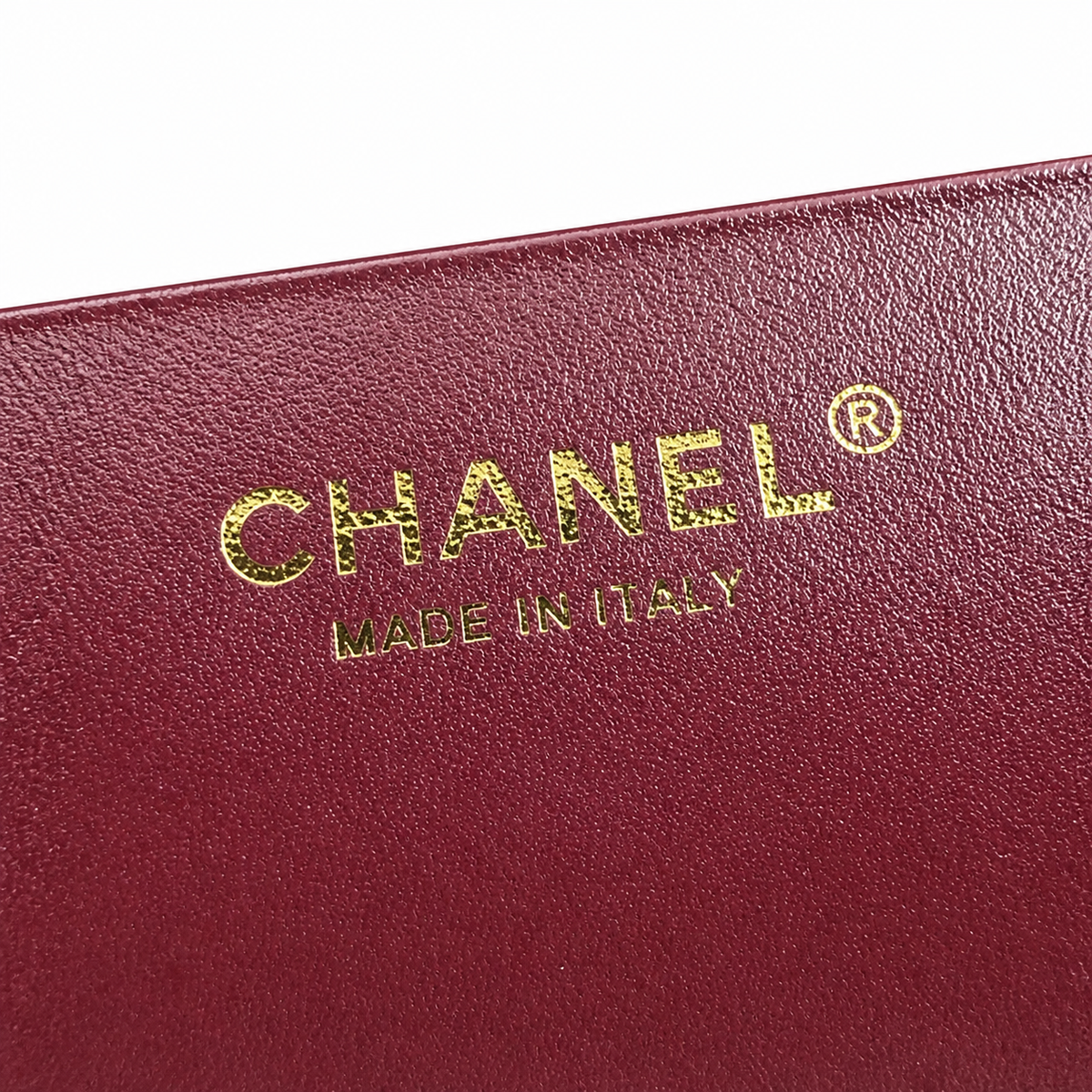 Chanel Roomy Quilted Shoulder Bag