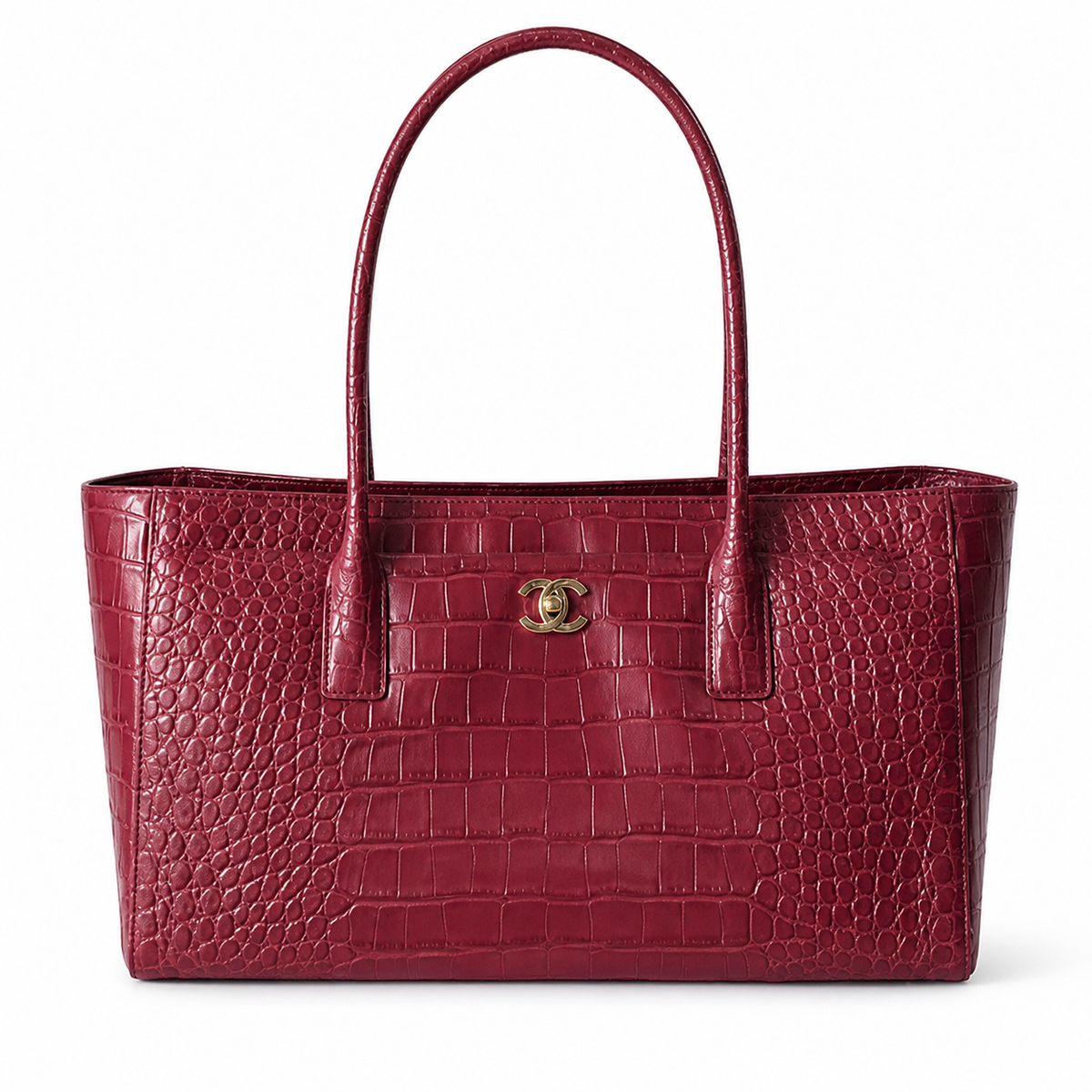 Chanel Quilted Shoulder Bag