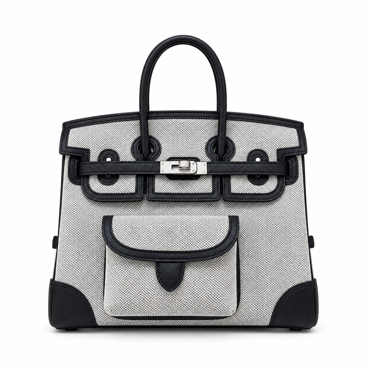 Hermès Kelly 25 Bag – Premium Leather, Gold Hardware, Top Handle & Shoulder Strap, 25cm