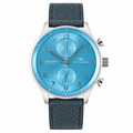 IWC Ingenieur 41mm Infrastructure Engineer Automatic Steel Watch